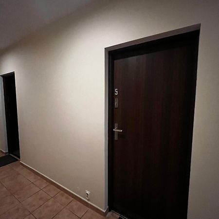 מלון Rybie Valda House מראה חיצוני תמונה