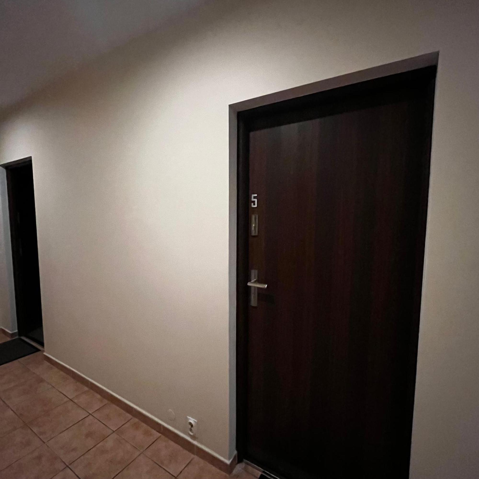 מלון Rybie Valda House מראה חיצוני תמונה