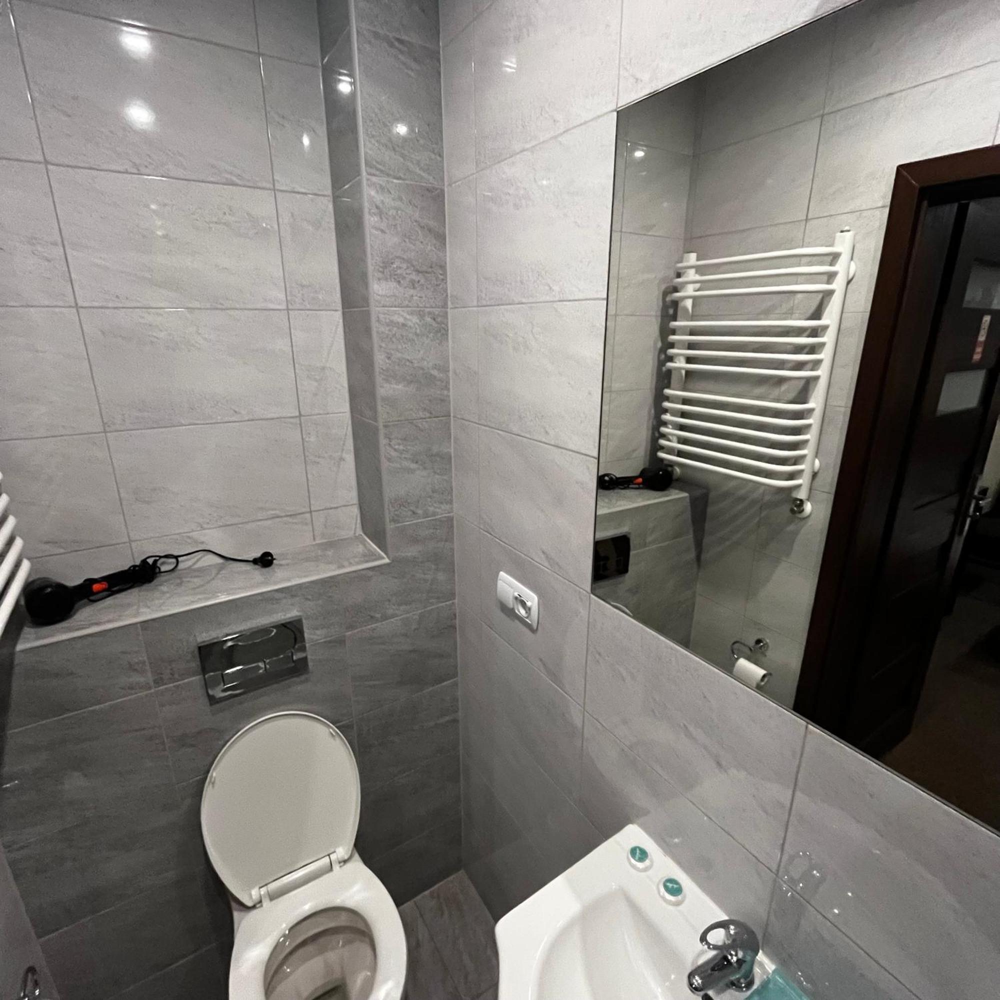 מלון Rybie Valda House מראה חיצוני תמונה