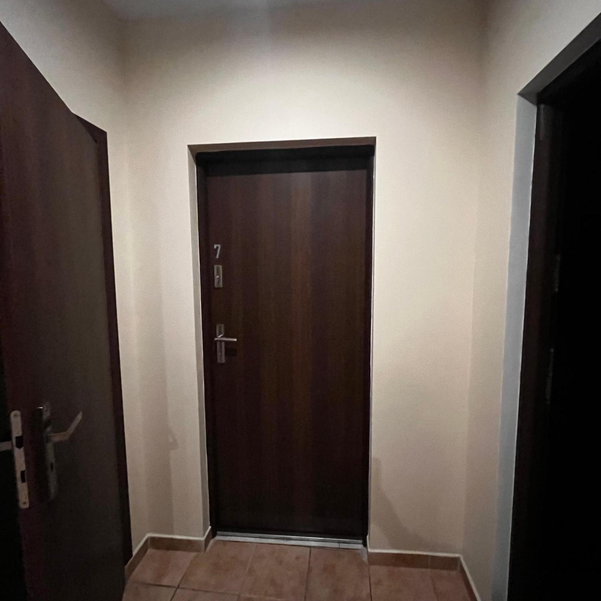 מלון Rybie Valda House מראה חיצוני תמונה