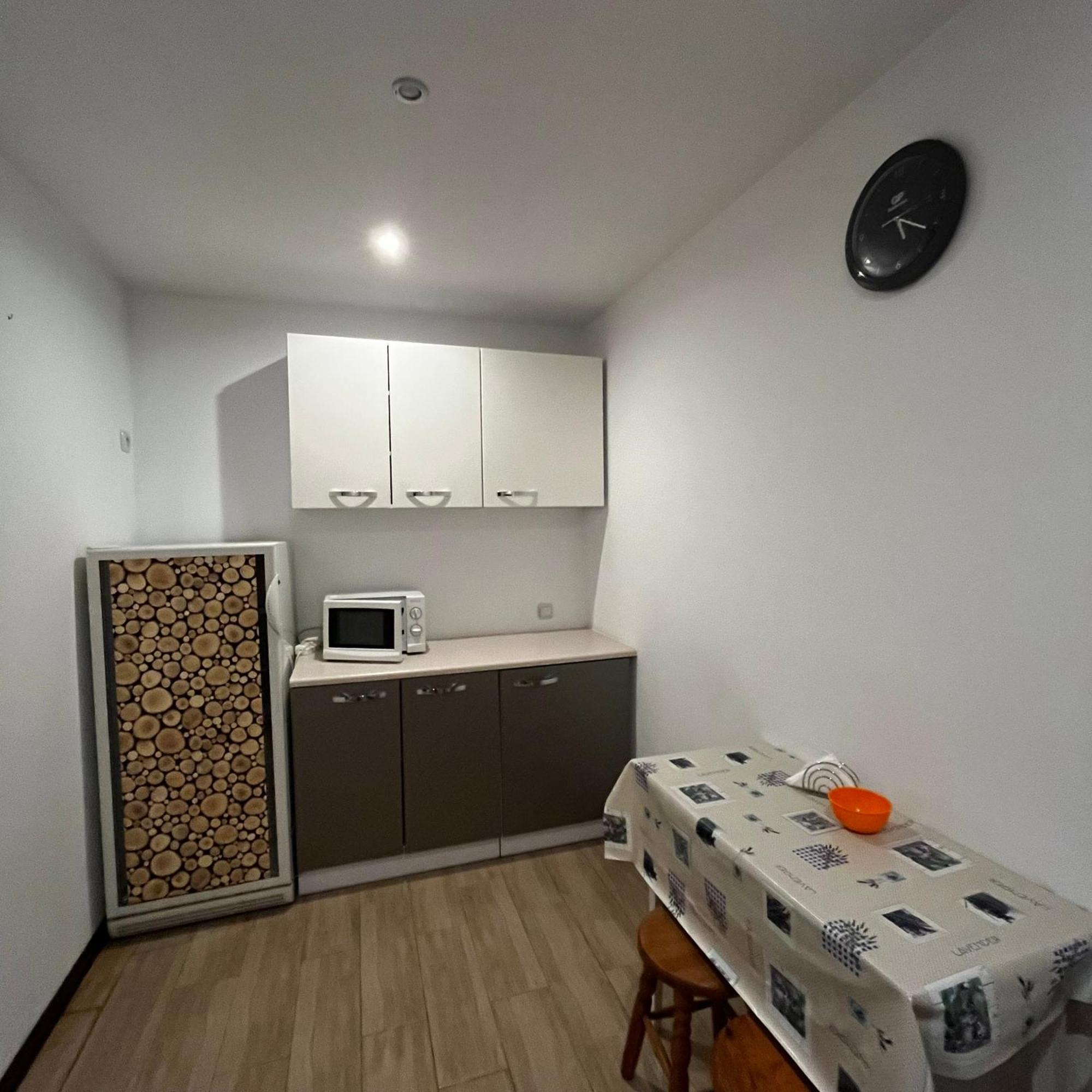 מלון Rybie Valda House מראה חיצוני תמונה