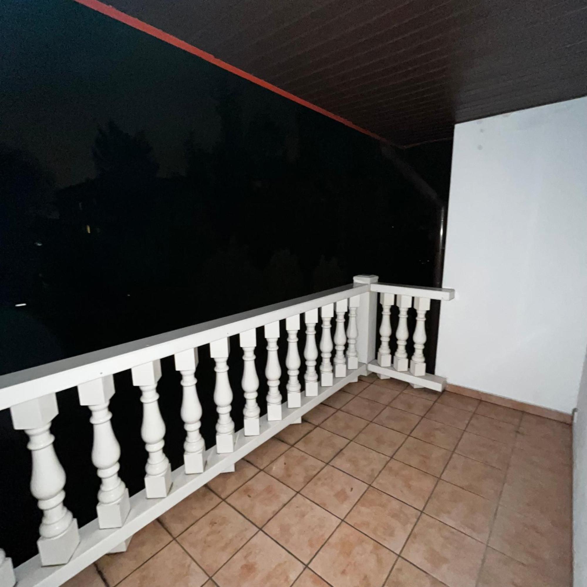 מלון Rybie Valda House מראה חיצוני תמונה