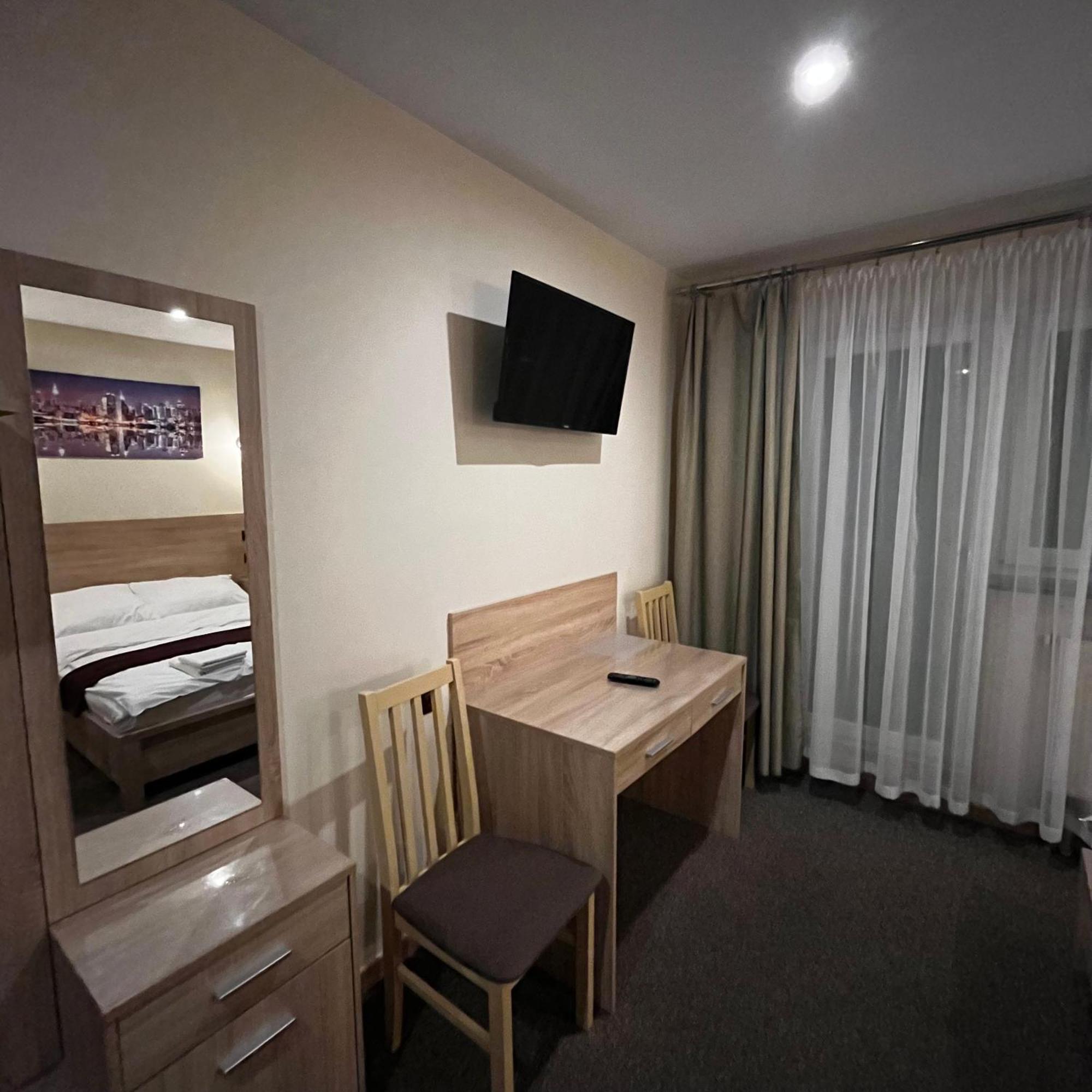 מלון Rybie Valda House מראה חיצוני תמונה