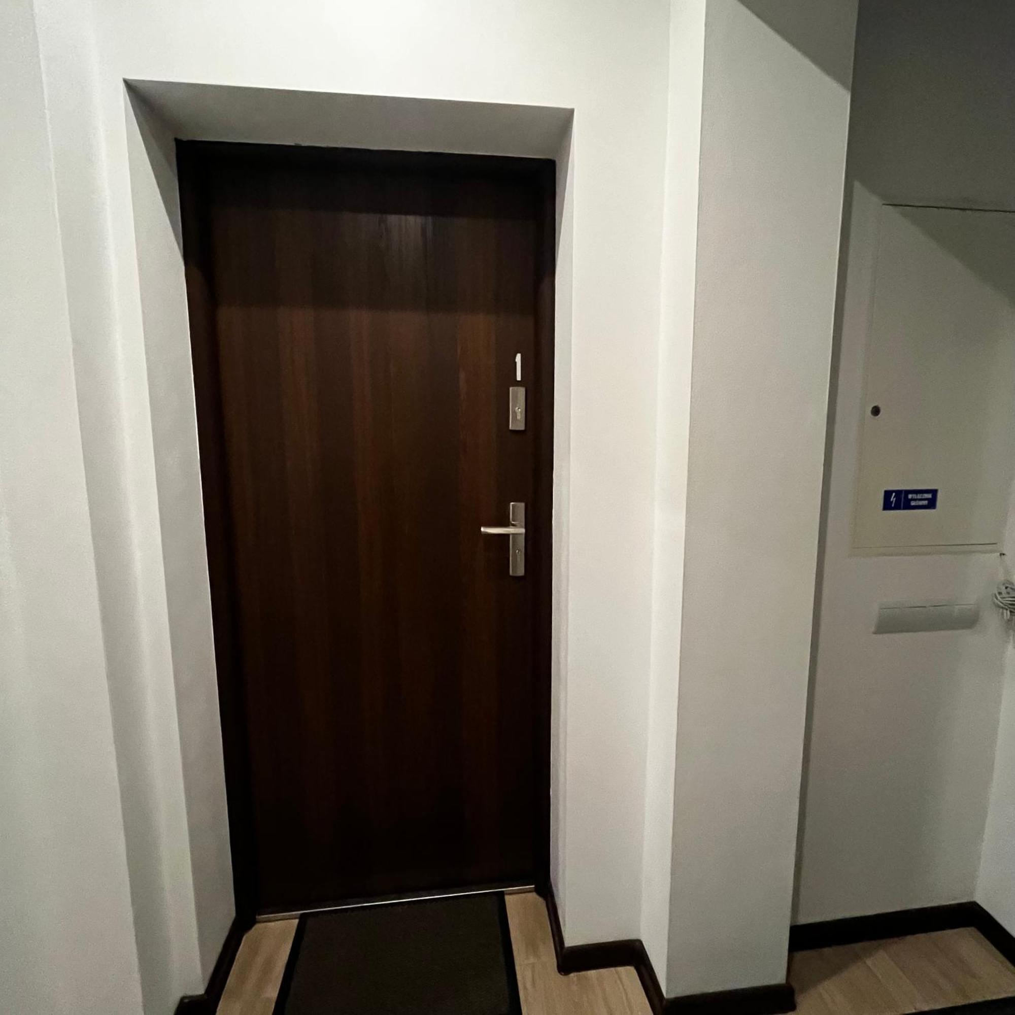 מלון Rybie Valda House מראה חיצוני תמונה