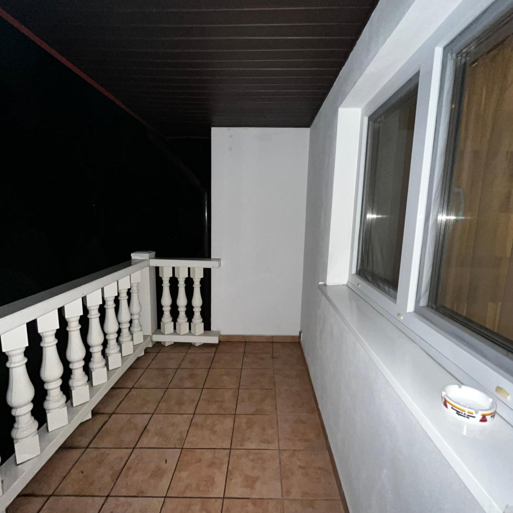 מלון Rybie Valda House מראה חיצוני תמונה