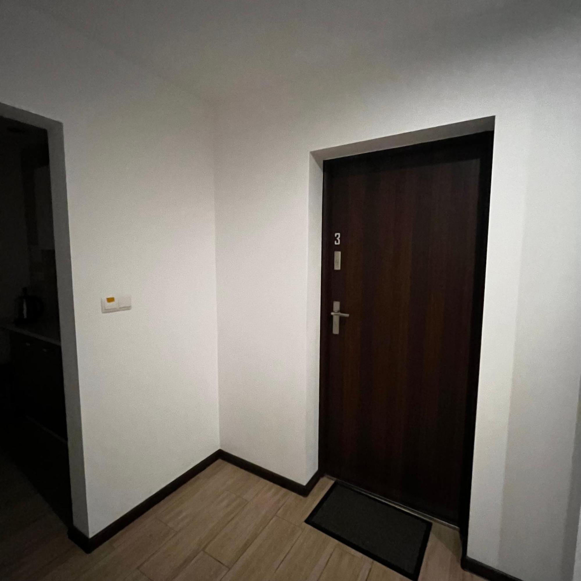 מלון Rybie Valda House מראה חיצוני תמונה