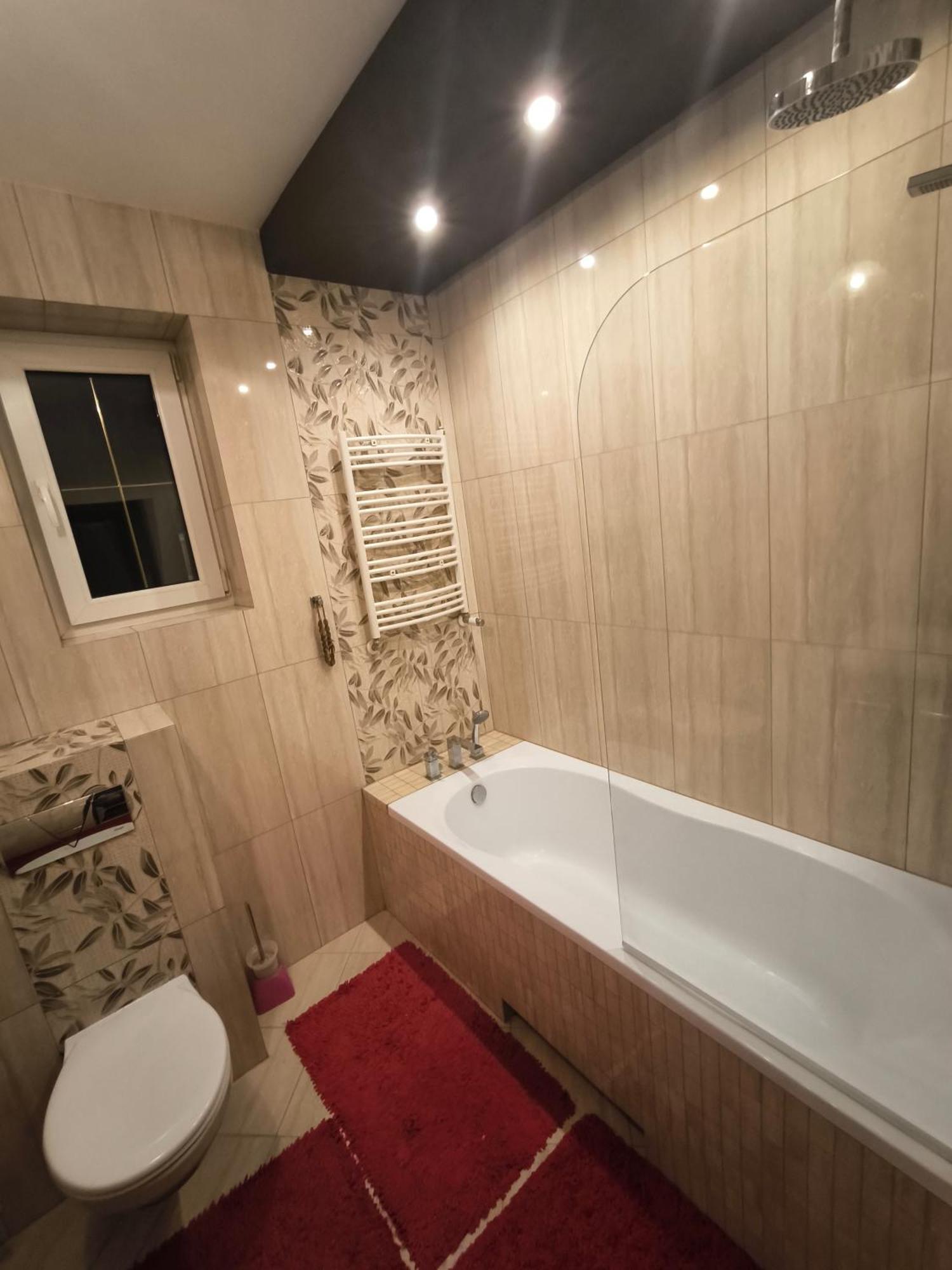 מלון Rybie Valda House מראה חיצוני תמונה