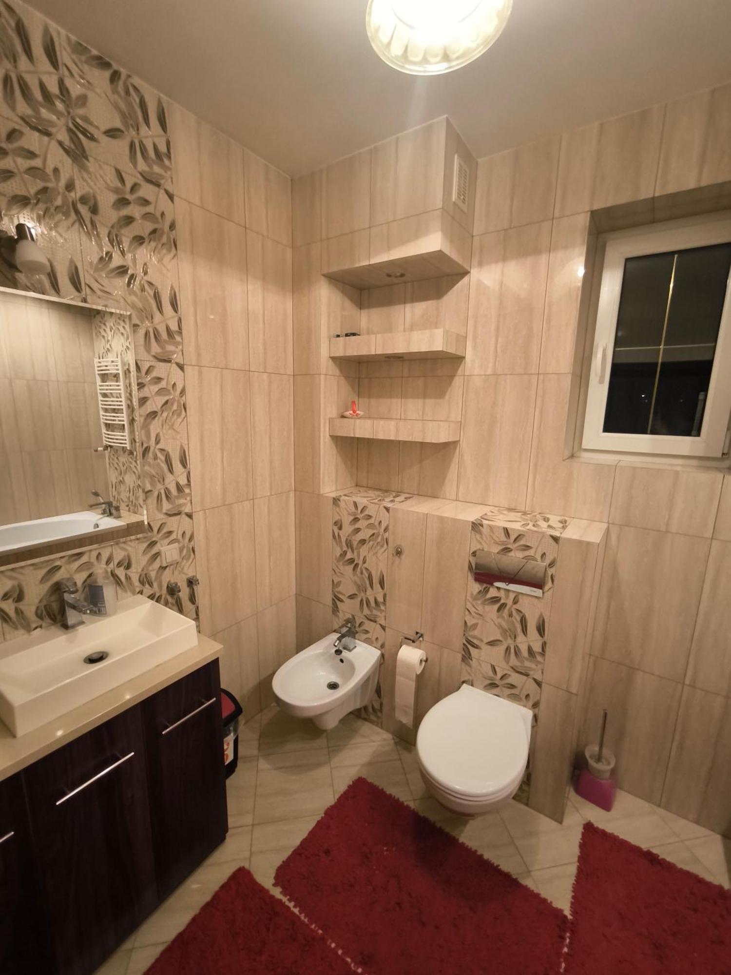 מלון Rybie Valda House מראה חיצוני תמונה