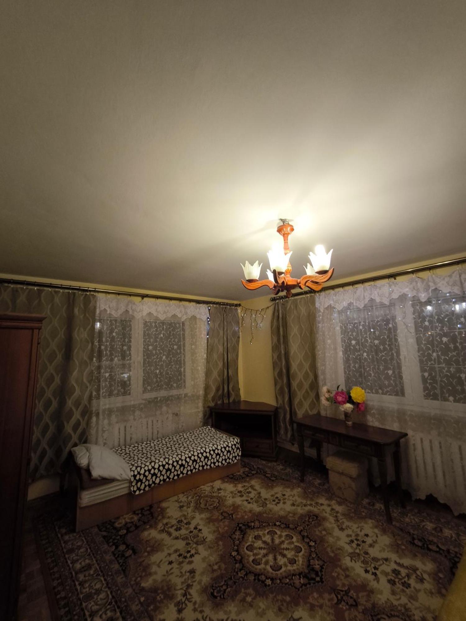 מלון Rybie Valda House מראה חיצוני תמונה
