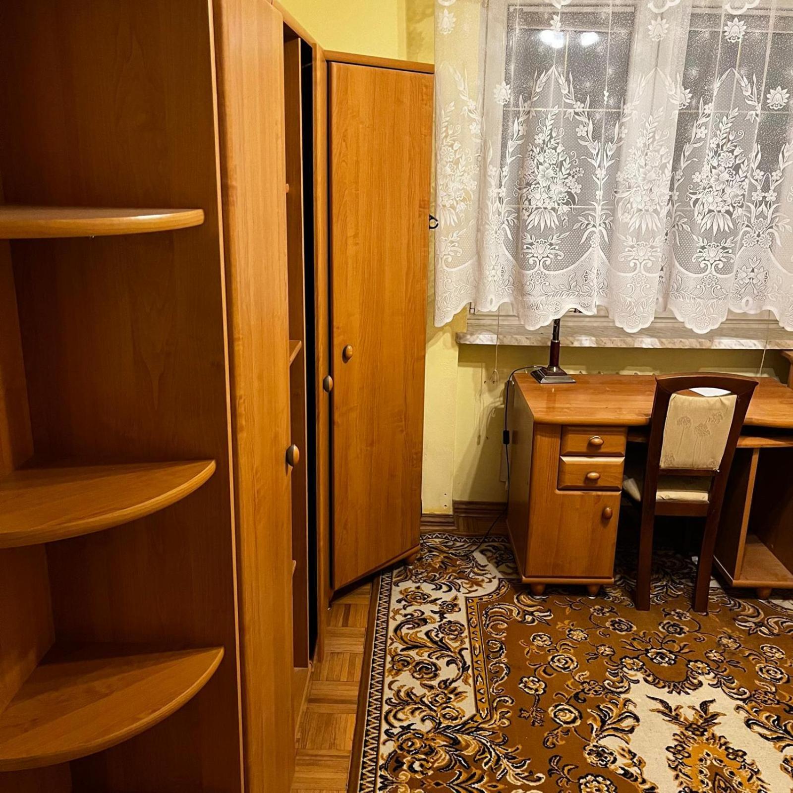 מלון Rybie Valda House מראה חיצוני תמונה