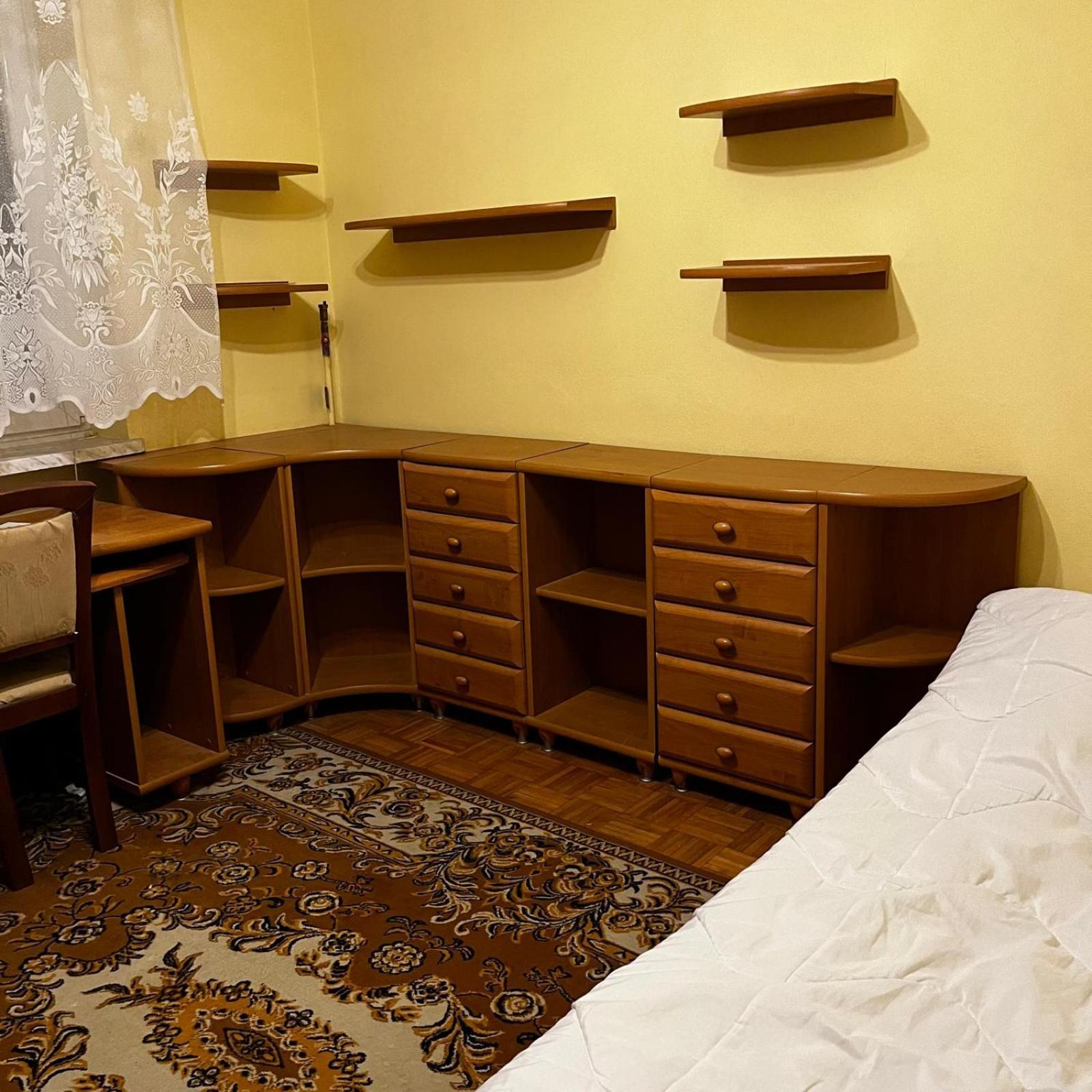 מלון Rybie Valda House מראה חיצוני תמונה