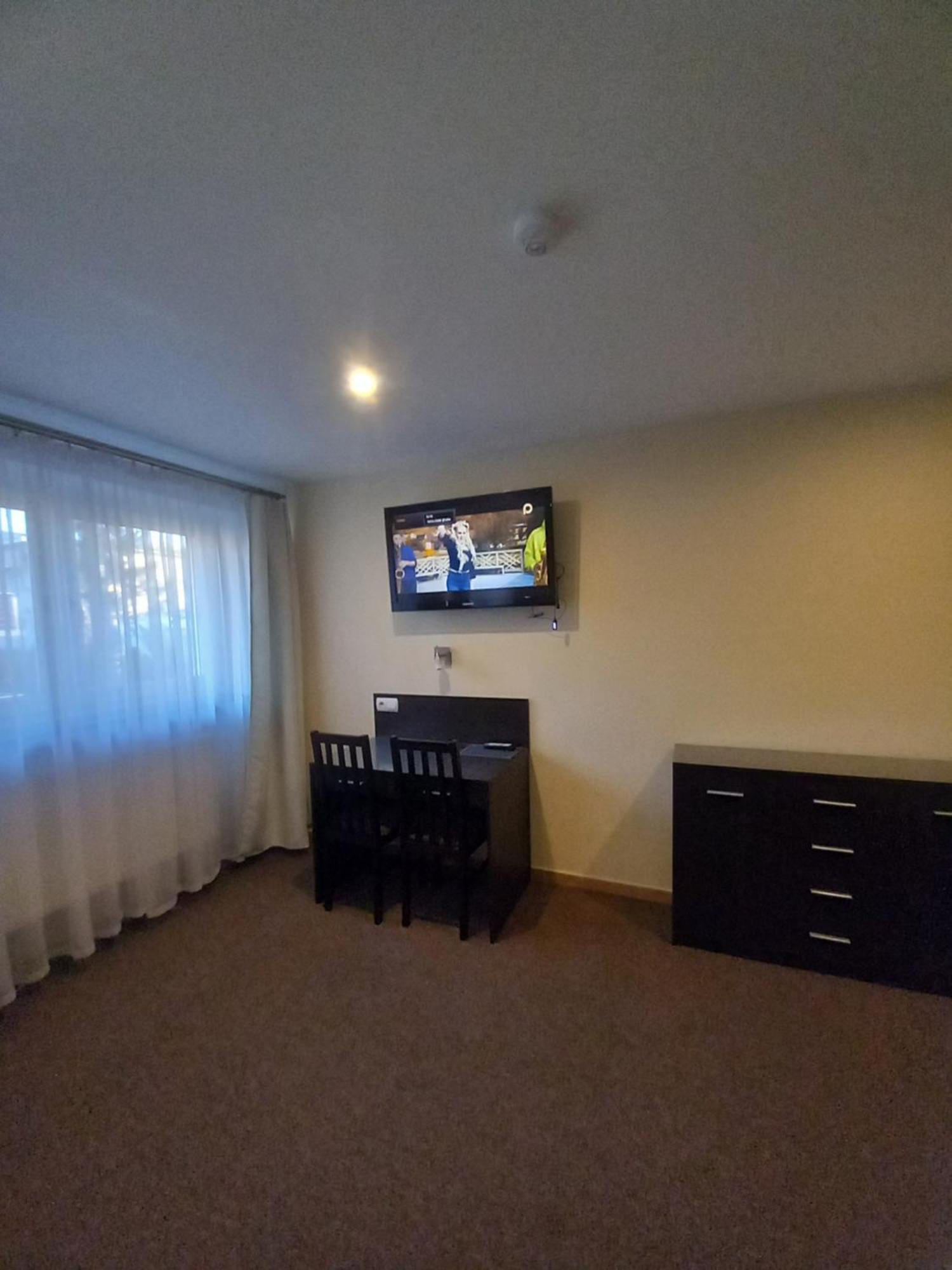 מלון Rybie Valda House מראה חיצוני תמונה