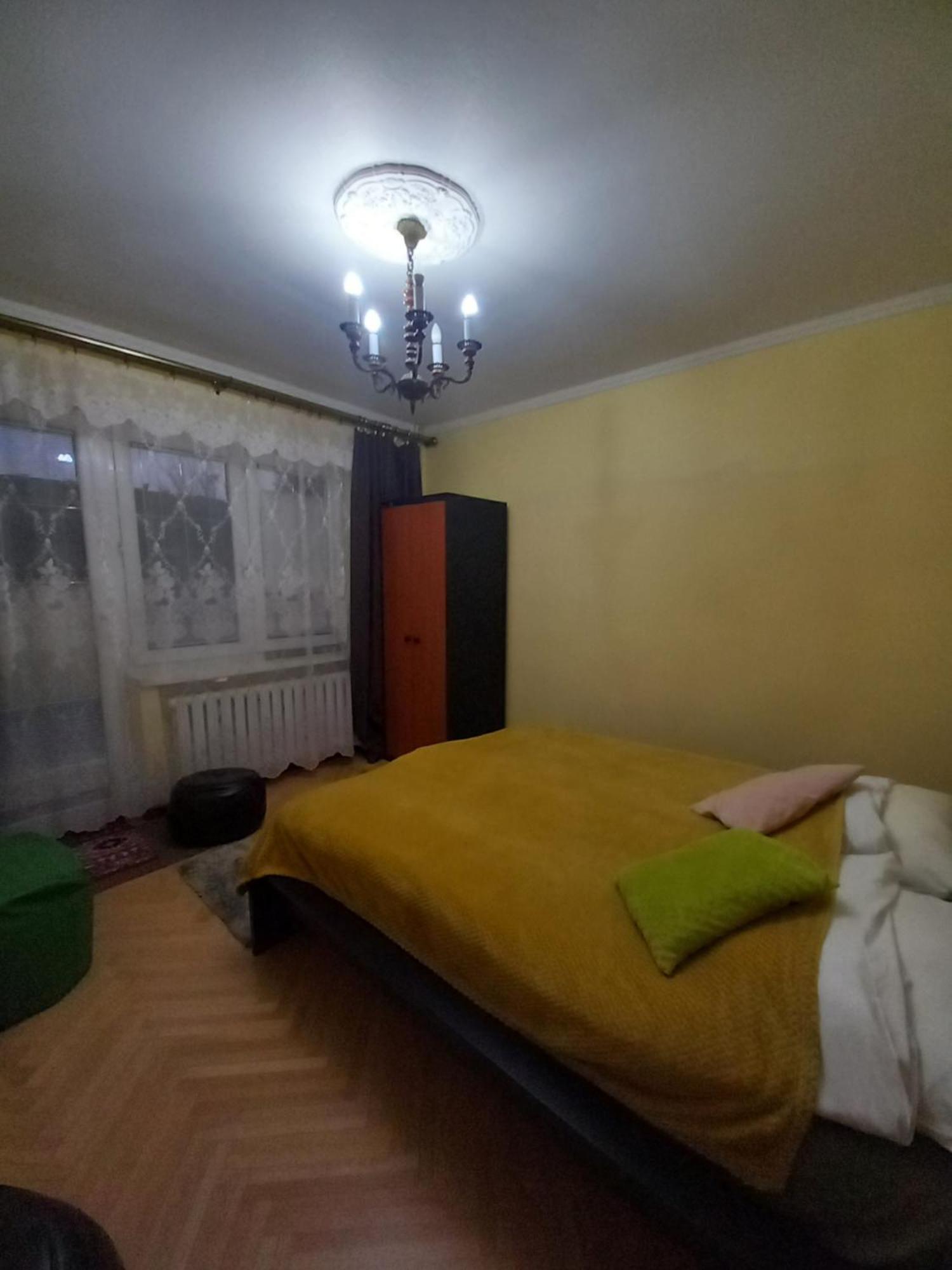 מלון Rybie Valda House מראה חיצוני תמונה