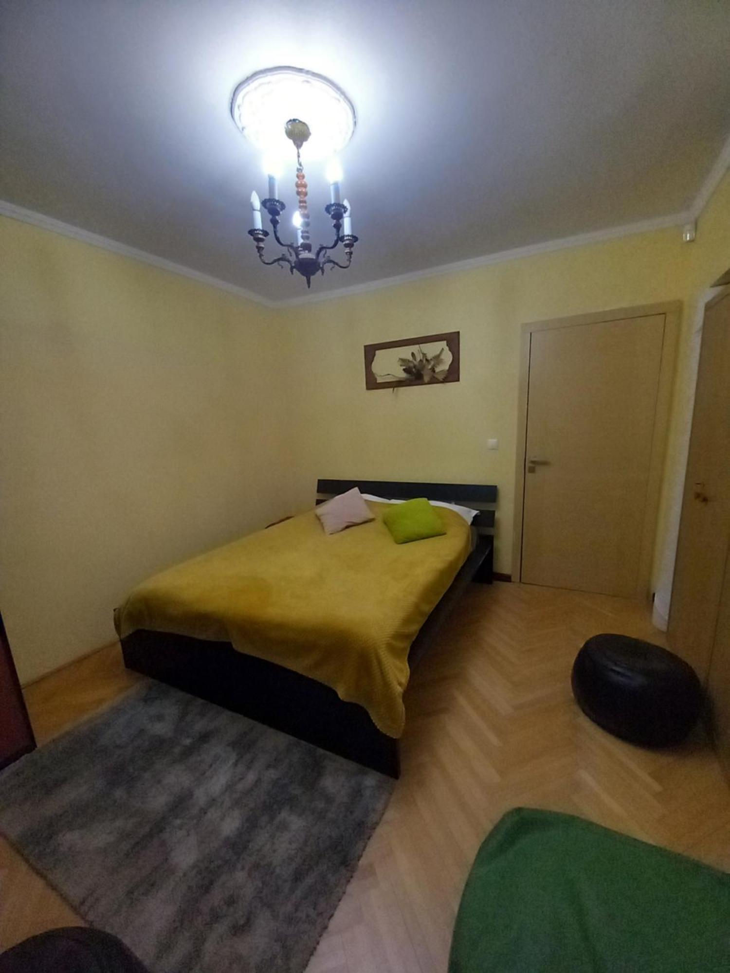 מלון Rybie Valda House מראה חיצוני תמונה